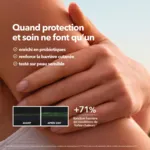 Kreme Spray solaire invisible SPF 50+
