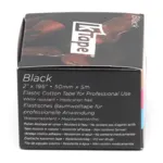 K-Tape bande élastique 50 mm x 5 m