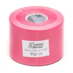 K-Tape bande élastique 50 mm x 5 m
