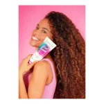 Les Secrets de Loly Kurl Fusion Gel crème coiffant