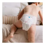 Biolane couches culottes bébé