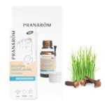 Pranarom Aromaderm Ongles jaunis Bio vernis
