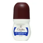 Cavaillès Homme déodorant 48h anti transpirant Cédrat cuivré