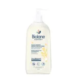 Biolane Huile lavante dermo protectrice