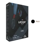 Chaussettes de contention Homme Legger chic classe 2