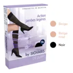Sigvaris Delilah Chaussette de Maintien Femme