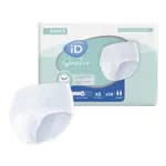 ID pants Sensitive Extra plus Slip 6 gouttes