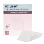 Ialuset compresse