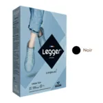 Chaussettes de contention Femme Legger casual tech classe 2