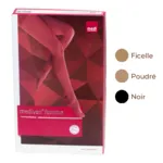 Bas de contention femme classe 2 Mediven Karesse Medi