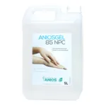 Aniosgel 85 NPC gel hydroalcoolique