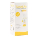 Chambre d'inhalation Toddl Air