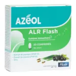 Pileje Azéol ALR Flash comprimés