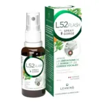 L52 Flash Spray gorge