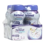 Nutricia Fortimel Protein Sensations boisson