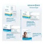 Granions Sérum liftant anti âge