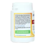 Nutergia ErgyOmega capsules