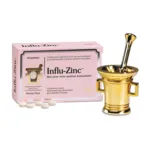 Influ Zinc pastilles