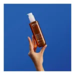 Biotherm Biosource Total Renew Oil Huile auto-moussante