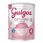 Guigoz Optipro Junior lait 4eme âge