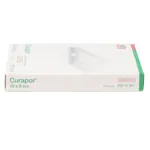 Lohmann Curapor pansement chirurgical stérile