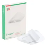 Lohmann Curapor pansement chirurgical stérile