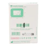 Lohmann Curapor pansement chirurgical stérile