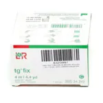 Lohmann Filet tubulaire très élastique Tg Fix 4m