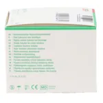 Lohmann Filet tubulaire très élastique Tg Fix 4m