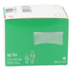 Lohmann Filet tubulaire très élastique Tg Fix 4m