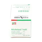 Lohmann Mollelast Haft bande cohésive