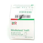 Lohmann Mollelast Haft bande cohésive