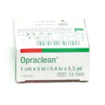 Lohmann Opraclean mèche iodoformée