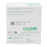Lohmann Rondelle oculaire stérile