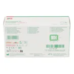 Lohmann Suprasorb P Sensitive Border lite pansement adhésif siliconé