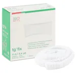 Lohmann Filet tubulaire très élastique Tg Fix 4m