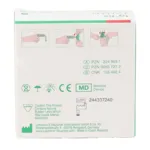 Lohmann Filet tubulaire très élastique Tg Fix 4m