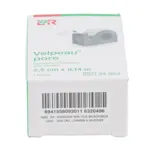 Velpeaupore Sparadrap microporeux