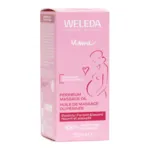 Weleda huile de massage du périnée