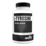 NHCO L-Tyrosine gélules