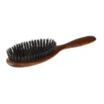Lafolie Brosse à cheveux en poils de sanglier
