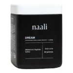 Naali Dream gummies sans sucre