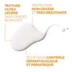 La Roche Posay Anthelios UVMune 400 Dermo-Pediatrics spray solaire SPF 50+