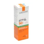 La Roche Posay Anthelios UVMune 400 gel-crème visage SPF 50+