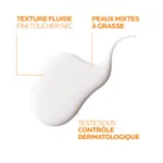 La Roche Posay Anthelios UVMune 400 Fluide Oil Control SPF 50+