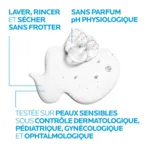 La Roche Posay Cicaplast B5+ gel lavant