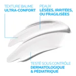La Roche Posay Cicaplast baume B5+