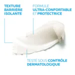 La Roche Posay Cicaplast baume lèvres