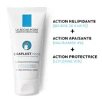 La Roche Posay Cicaplast crème mains