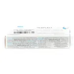 La Roche Posay Cicaplast baume lèvres